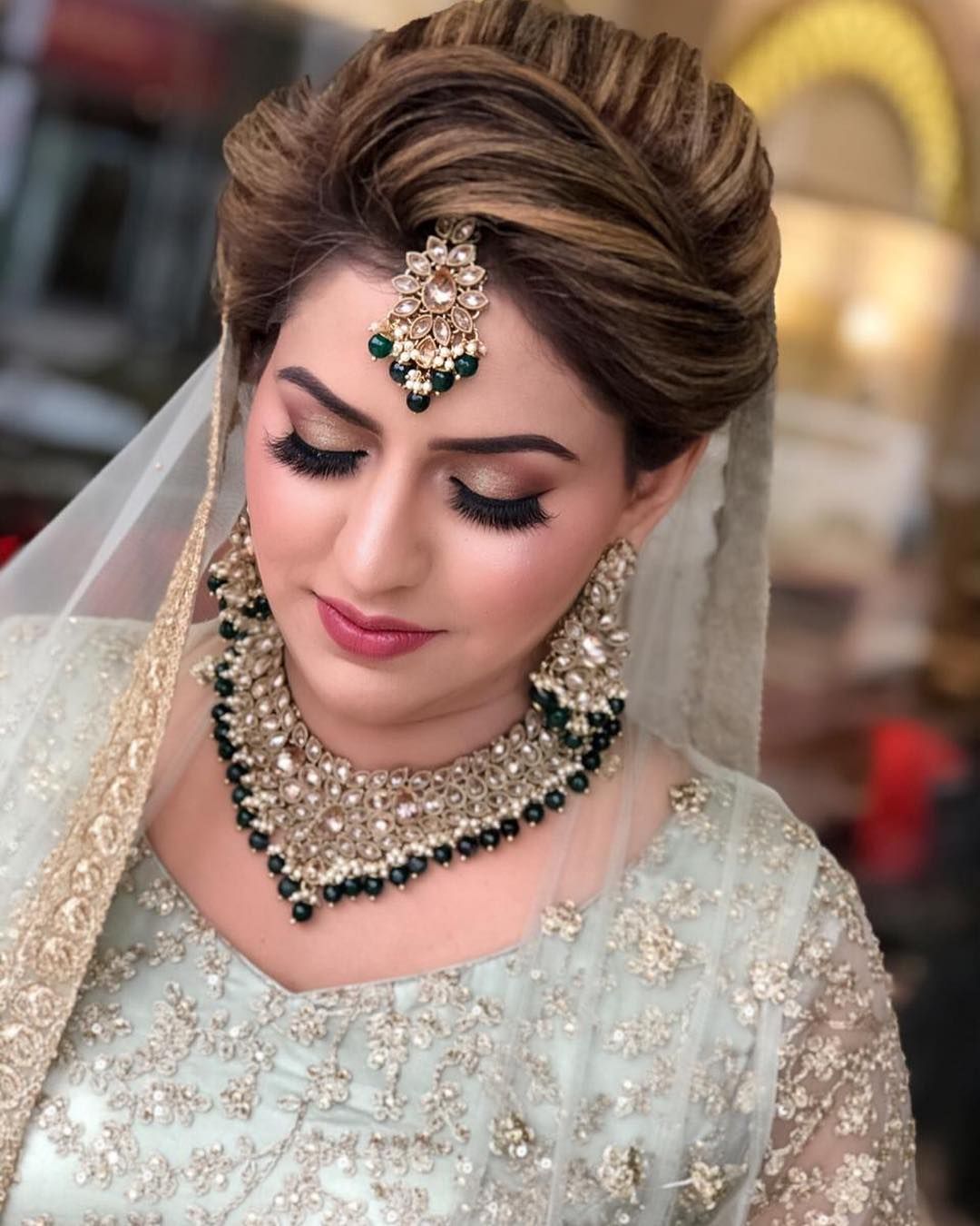 Zara Beauty Parlour Vengara