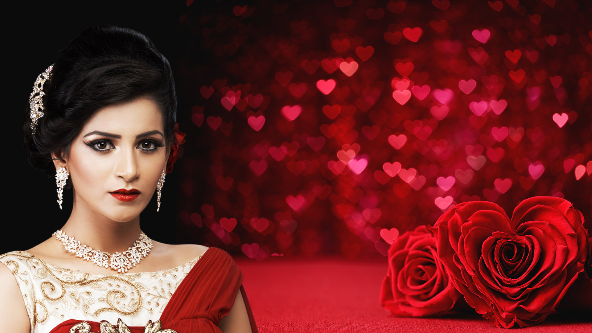 Zara Beauty Parlour Vengara