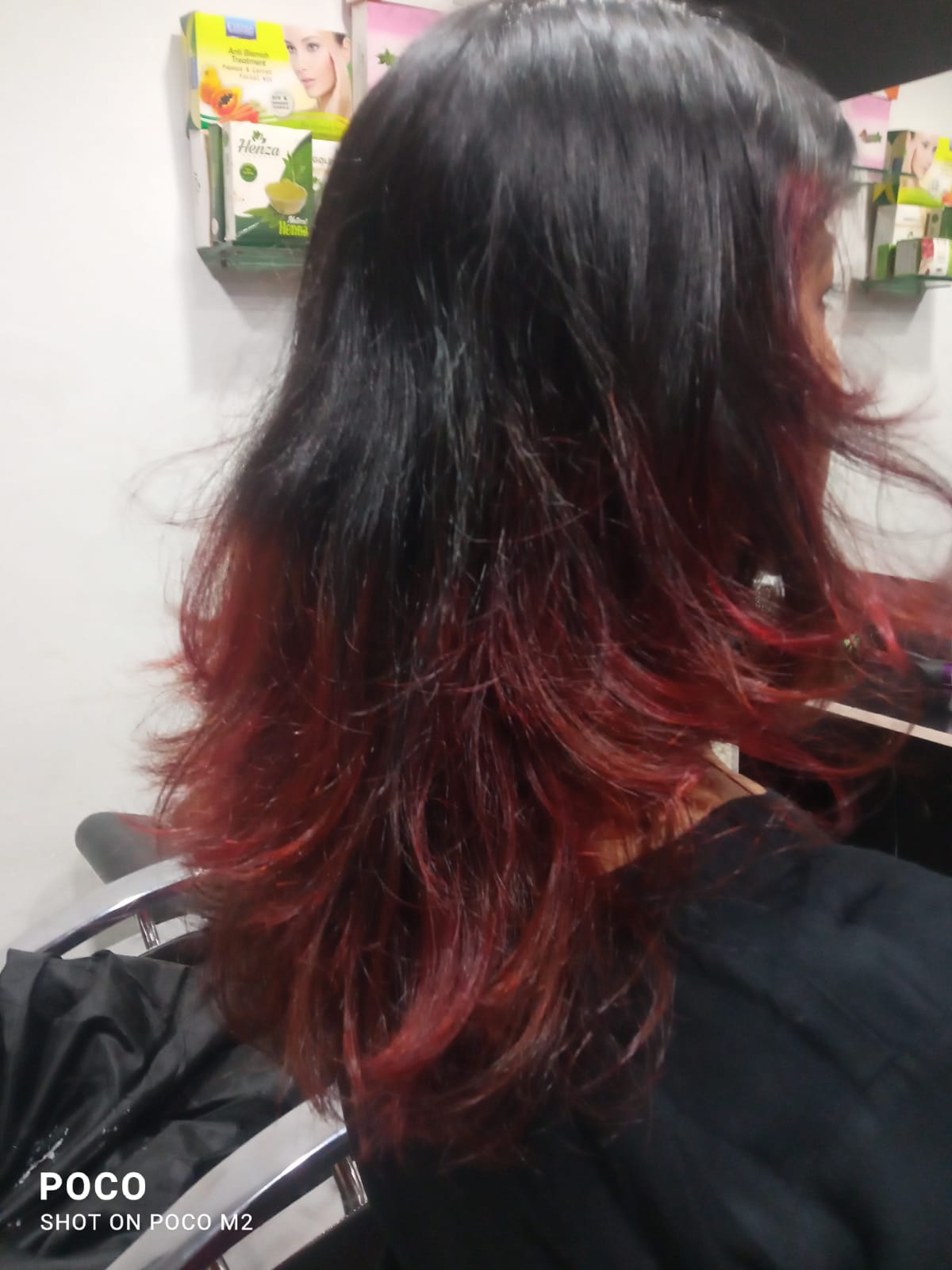 Zara Beauty Parlour Vengara